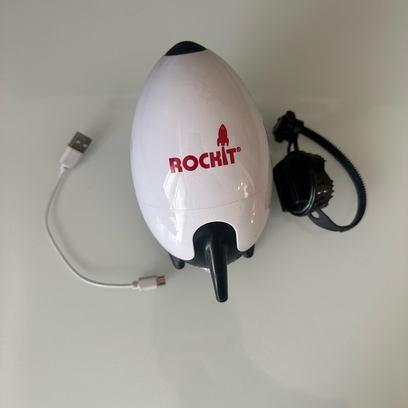 Rockit Baby Rocker - Picture 1 of 3